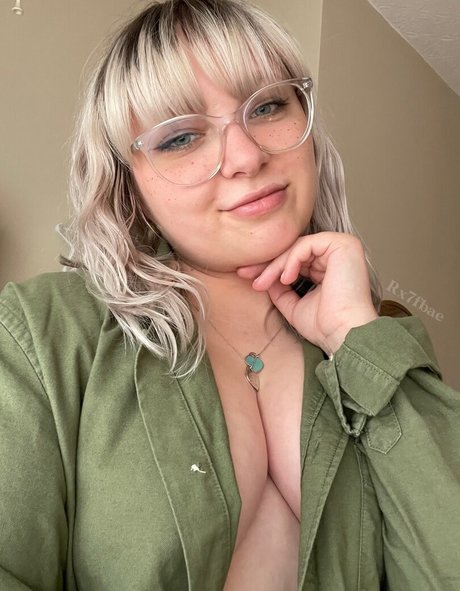 RX7FBae model naked galleries