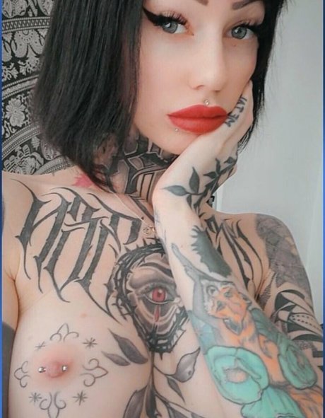 Serjenfox xxx model archive