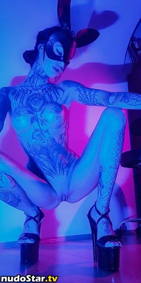 Serjenfox nice model pictures