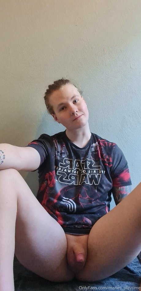 maries playtime pornstar nude images