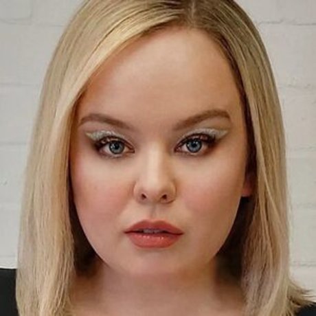 Nicola Coughlan pornographic actress picture