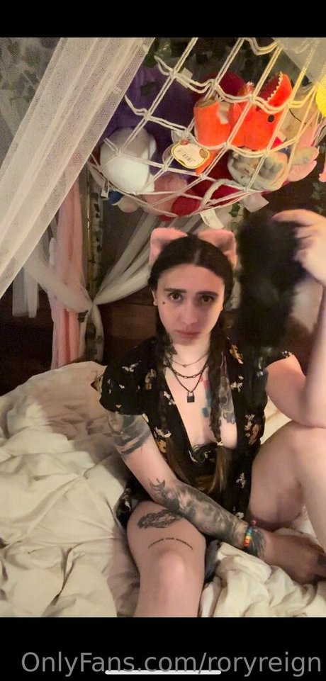 roryreign free actress img