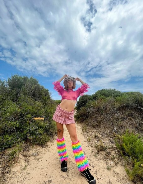 lamamifertil pornographic star gallery