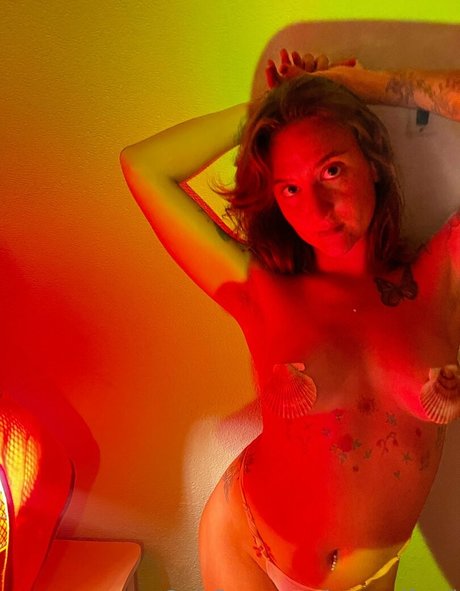 lamamifertil pretty actress picture