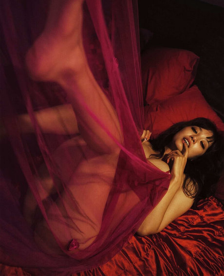 Shion Utsunomiya nice star photo