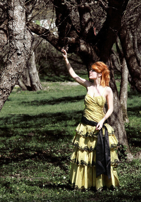 Mia Sollis free model photos