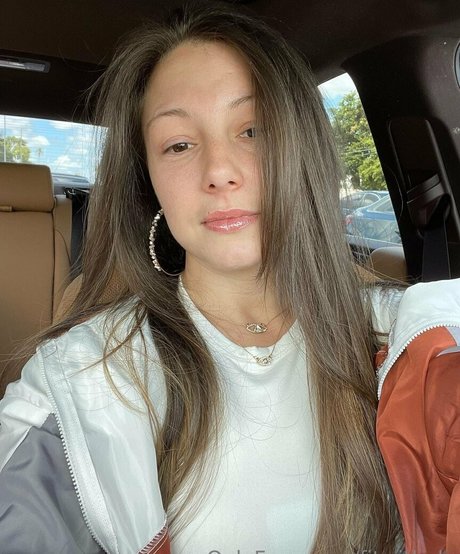 Alexis Rodriguez sex model photo