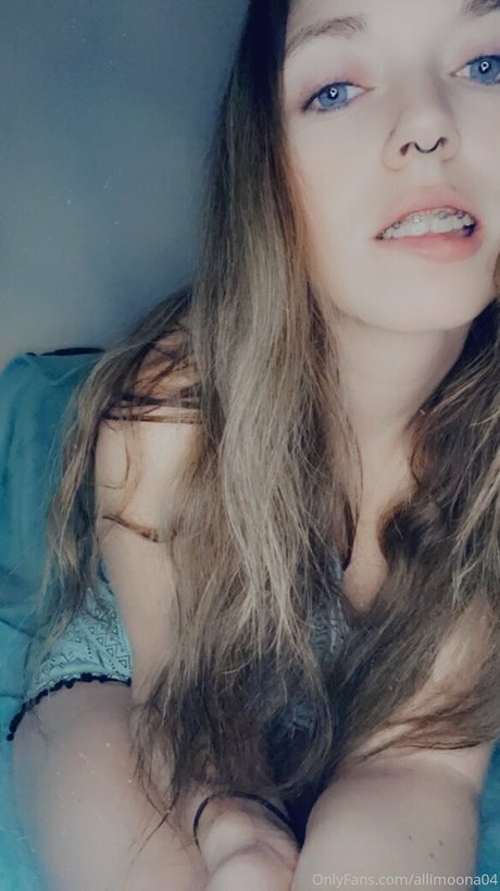 allimoona04 model adult pics