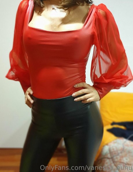 vanessa nunu nice star pictures