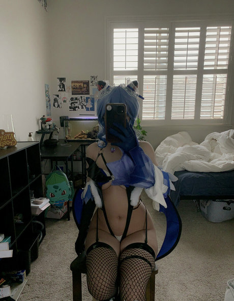 luvixiao pornstar sex pic