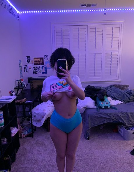 luvixiao perfect model photos