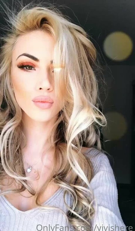 Vivianishere sex pornstar galleries