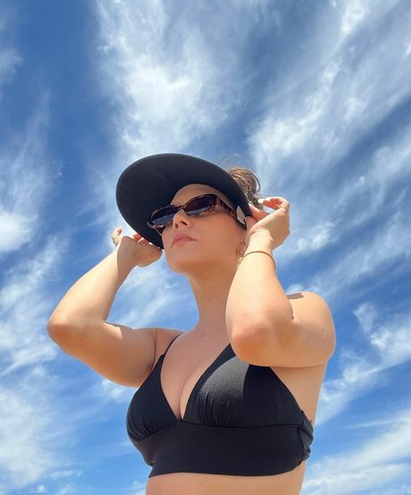 Lorena Comparato xxx pornstar pic