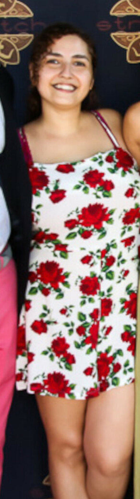 Nina Infinity pretty pornstar image