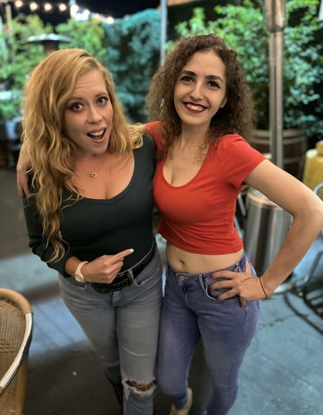 Nina Infinity pornstar nudes image