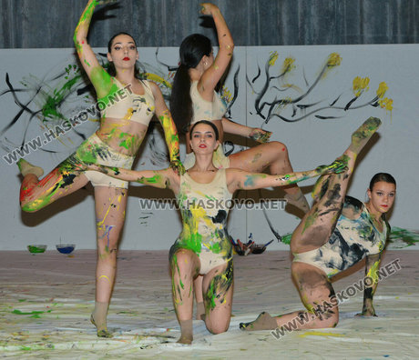 Mass Massage naked pornstar gallery