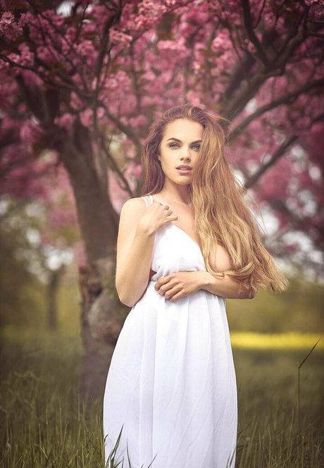 Daniela Frankova model high quality archive