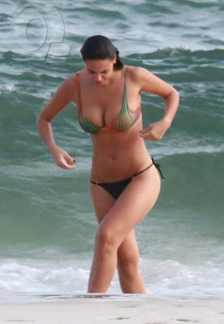 Debora Nascimento exclusive model gallery