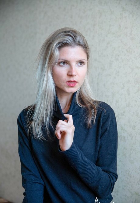 Gina Gerson perfect actress pic