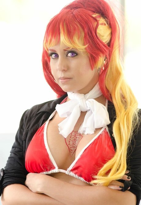 Khainsaw sex star pic