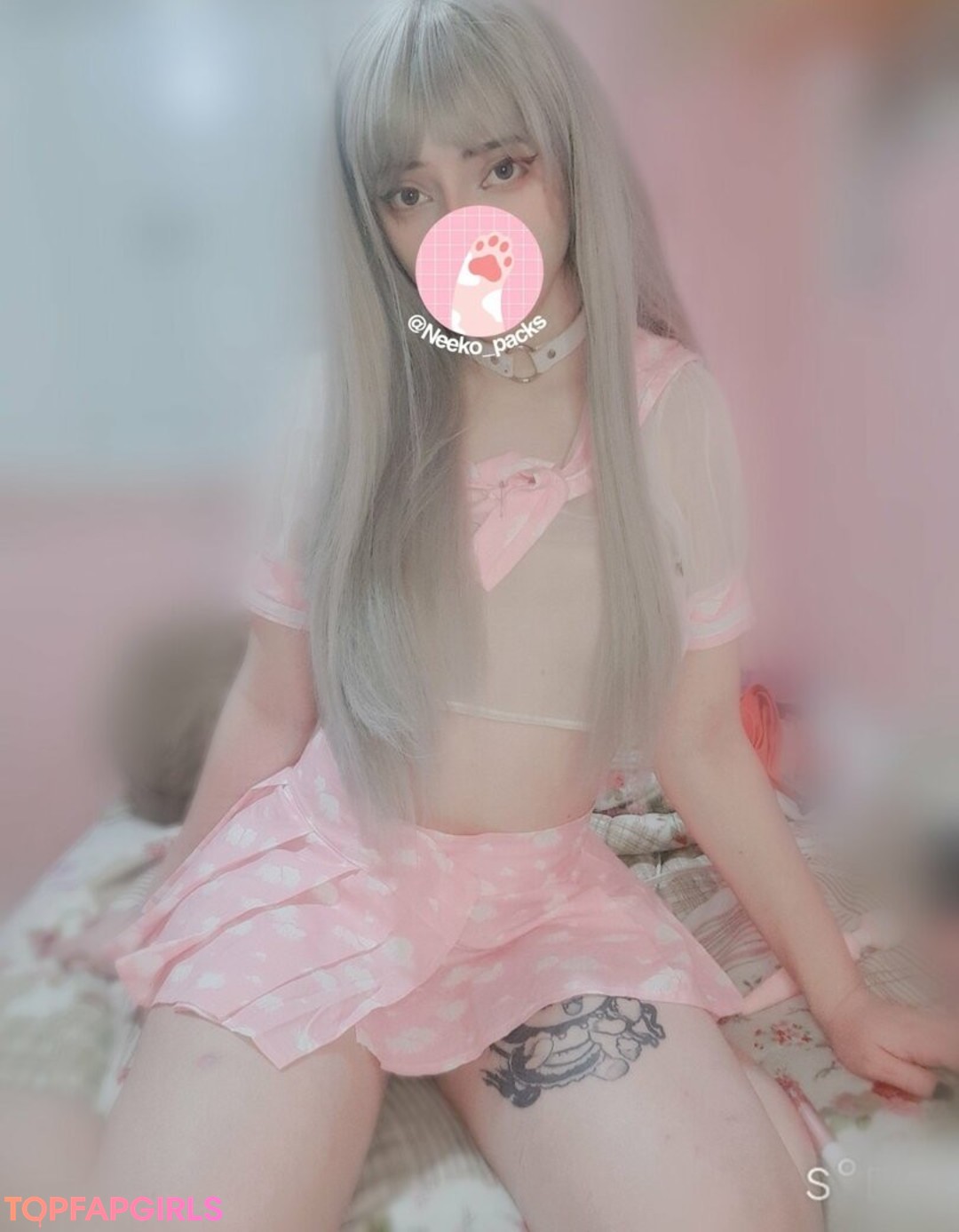 Neeko pornstar hd pics