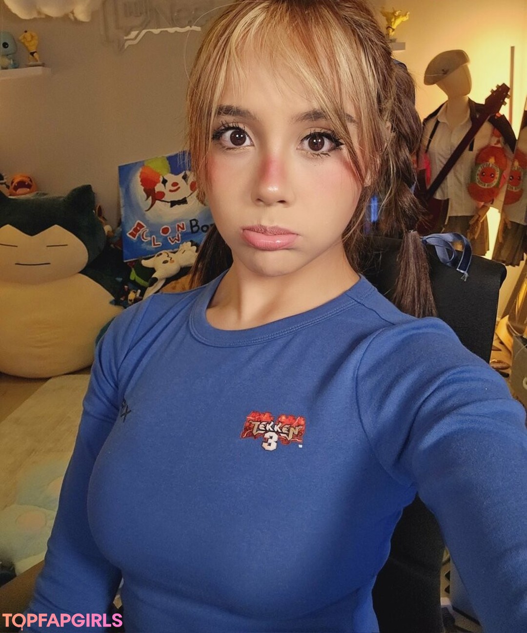 Neeko sexy model galleries