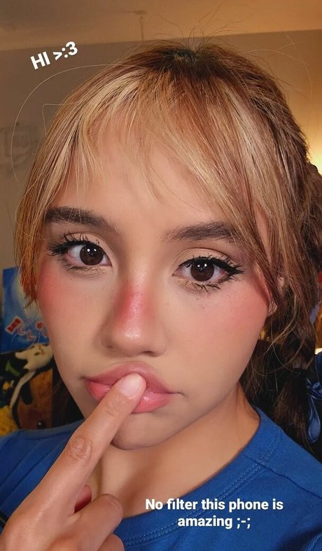 Neeko xxx model galleries