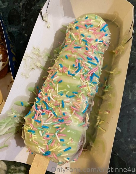 Cristinne4u perfect model img