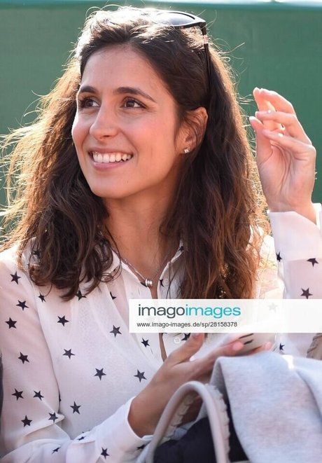 Maria Francisca Perello nude actress images