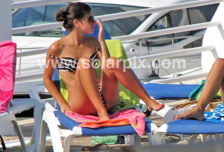 Maria Francisca Perello star nude photo