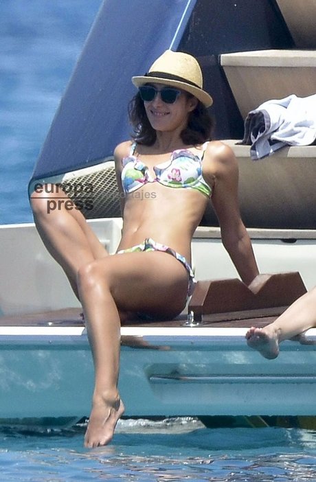 Maria Francisca Perello actress archive