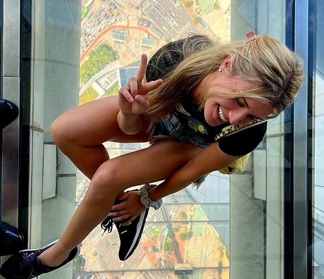 Eugenie Genie Bouchard model best photos