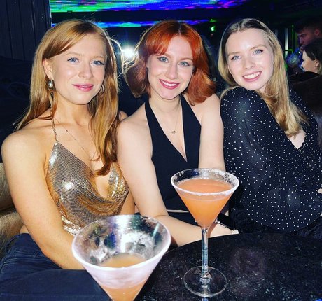 Rosyshimmer star top photos