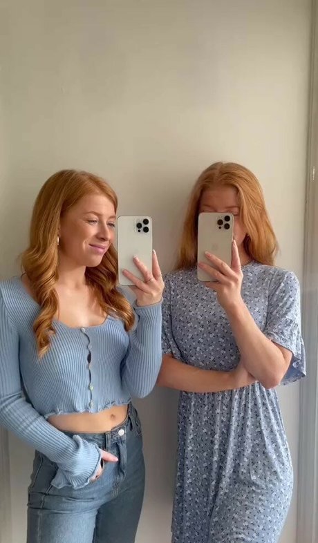 Rosyshimmer model perfect picture