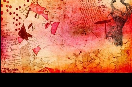 Olamur high quality model pictures