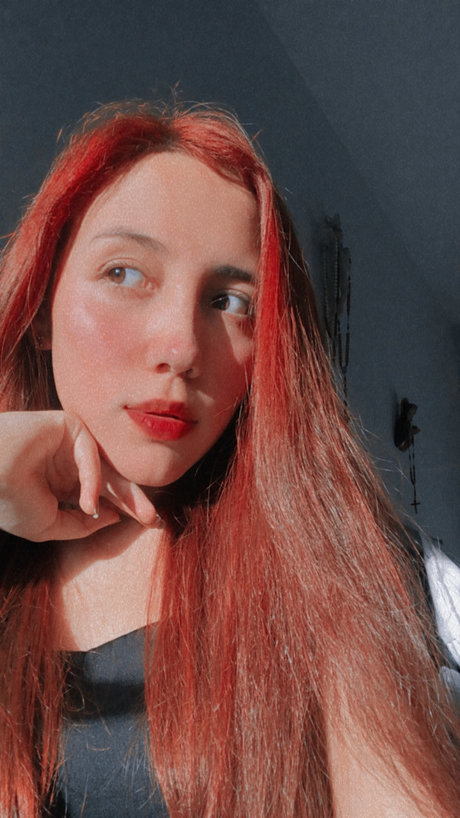 Paula Restrepo nice actress picture