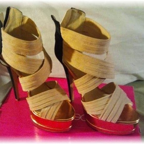 Pitterpattertootsiez star art images