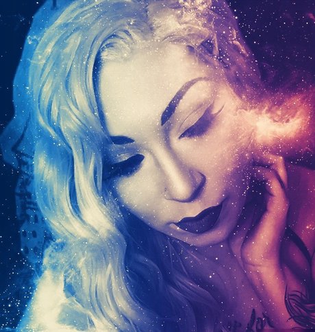 Piper Tam pornographic star photo