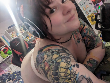 Rainbow Zilla high quality pornstar photo