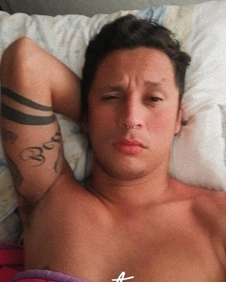 Mark Mongra star art image