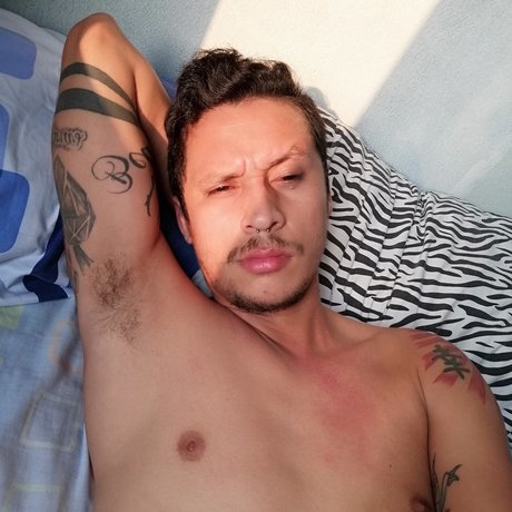 Mark Mongra pornographic star archive