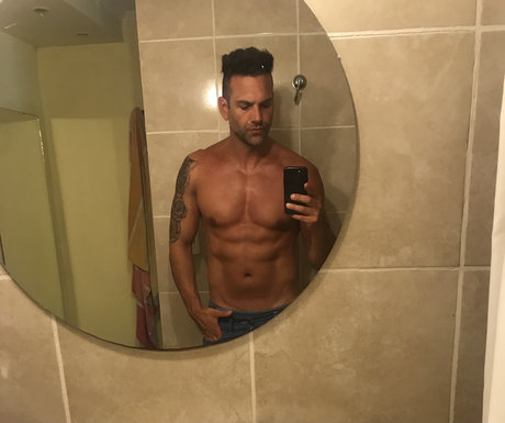 Rodrigo C model free gallery