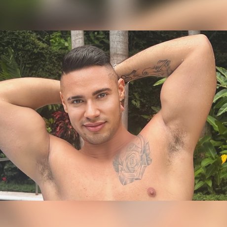 Robsexyboy star hot gallery