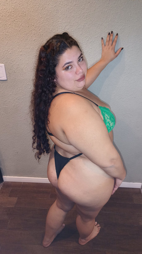 MartuBBW model adult pictures