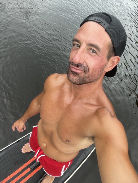 Mario Venditti star nice picture