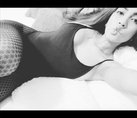 Katherin Gonzalez star exclusive pics