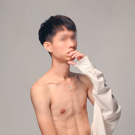 _official account_ model pics