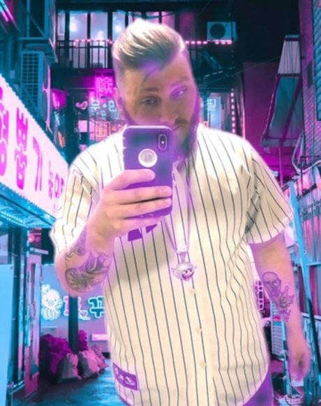 Matthew Reynolds nudes pornstar galleries