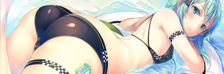 Rhain model naked photo