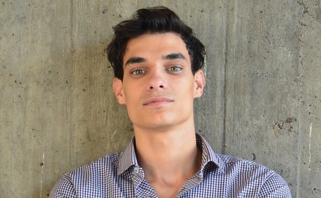 Matias Mert perfect star pics